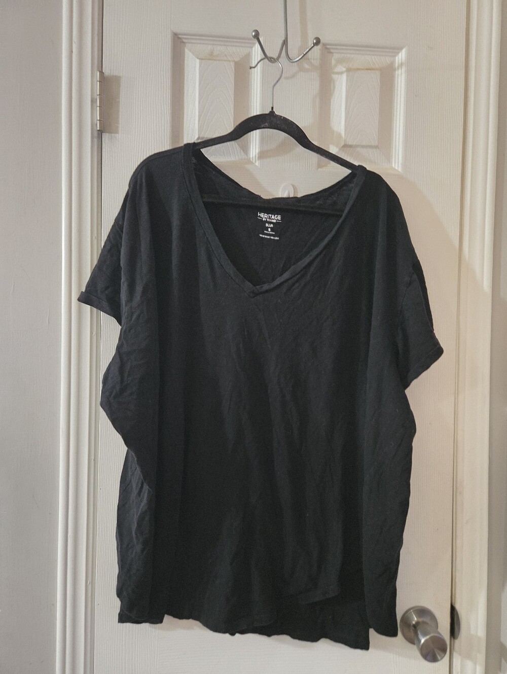 5x Torrid knit top